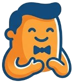 TidyFello mascot
