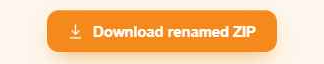 Download renamed ZIP button